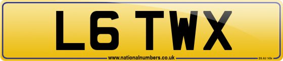 L6 TWX