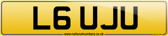 L6 UJU
