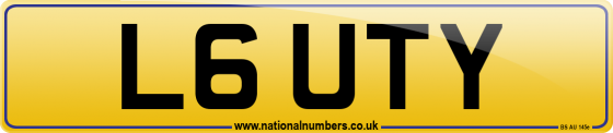 L6 UTY