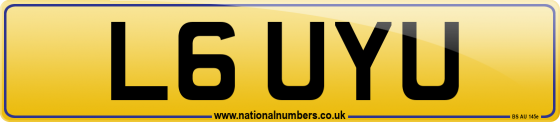 L6 UYU