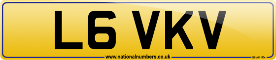 L6 VKV