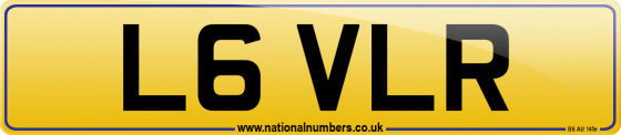 L6 VLR