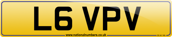 L6 VPV