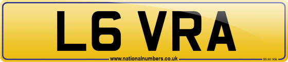 L6 VRA