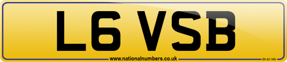 L6 VSB
