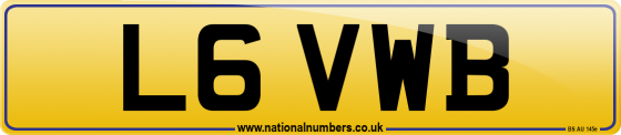 L6 VWB