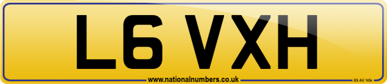 L6 VXH