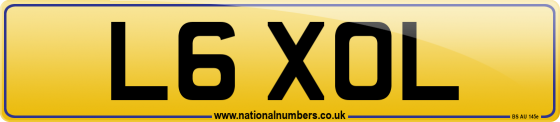 L6 XOL