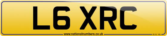 L6 XRC
