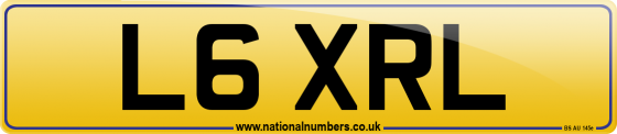 L6 XRL