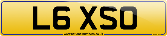 L6 XSO