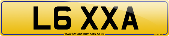 L6 XXA