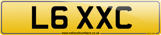 L6 XXC