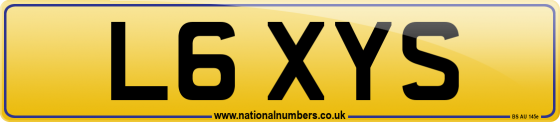 L6 XYS