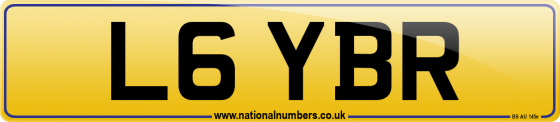 L6 YBR