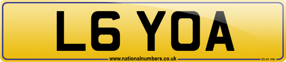 L6 YOA