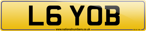L6 YOB