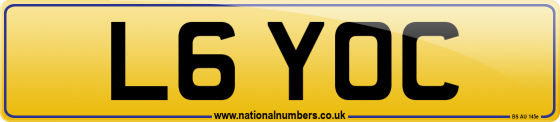 L6 YOC