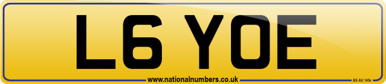 L6 YOE