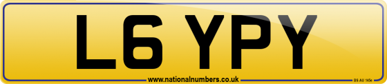 L6 YPY