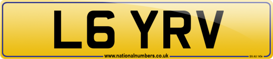 L6 YRV