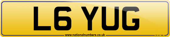 L6 YUG