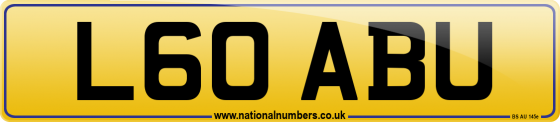 L60 ABU
