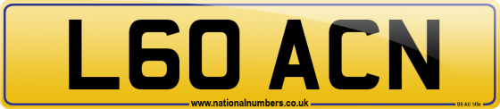 L60 ACN