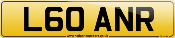 L60 ANR