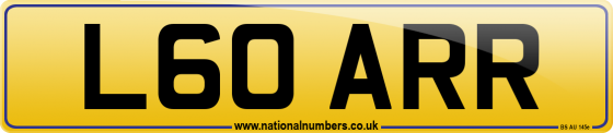 L60 ARR
