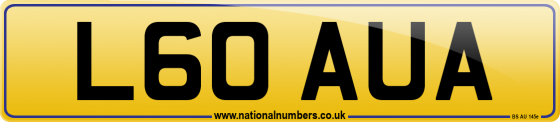 L60 AUA