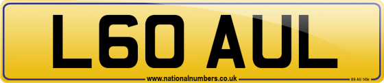 L60 AUL