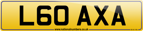 L60 AXA