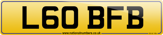 L60 BFB