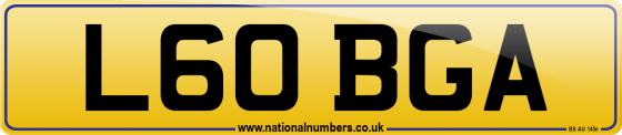 L60 BGA