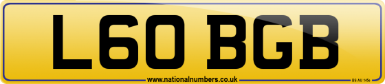 L60 BGB