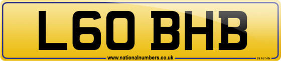 L60 BHB