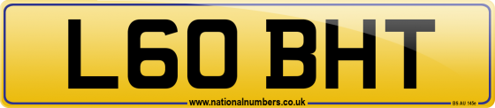 L60 BHT