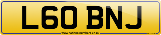 L60 BNJ
