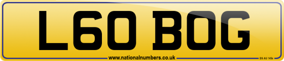 L60 BOG