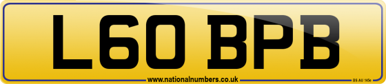 L60 BPB