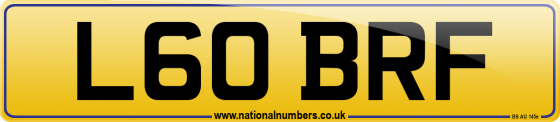 L60 BRF
