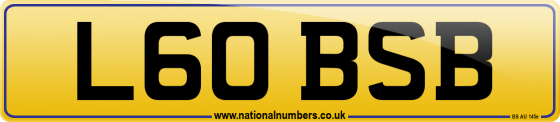 L60 BSB