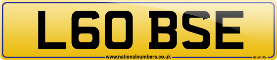 L60 BSE