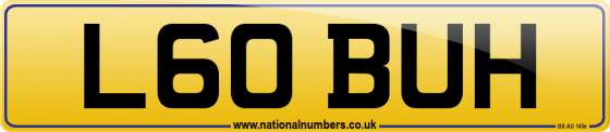 L60 BUH