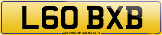 L60 BXB
