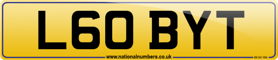 L60 BYT
