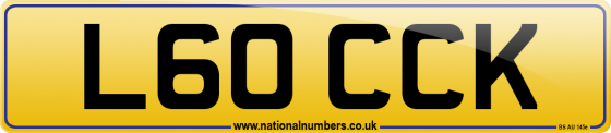 L60 CCK