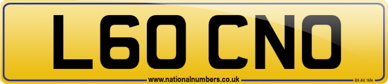 L60 CNO