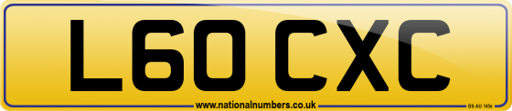 L60 CXC